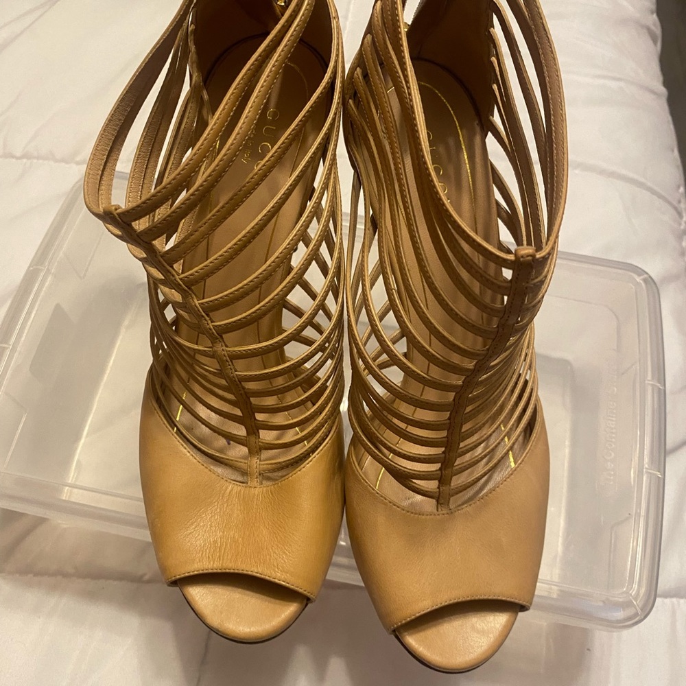 Gucci shoes